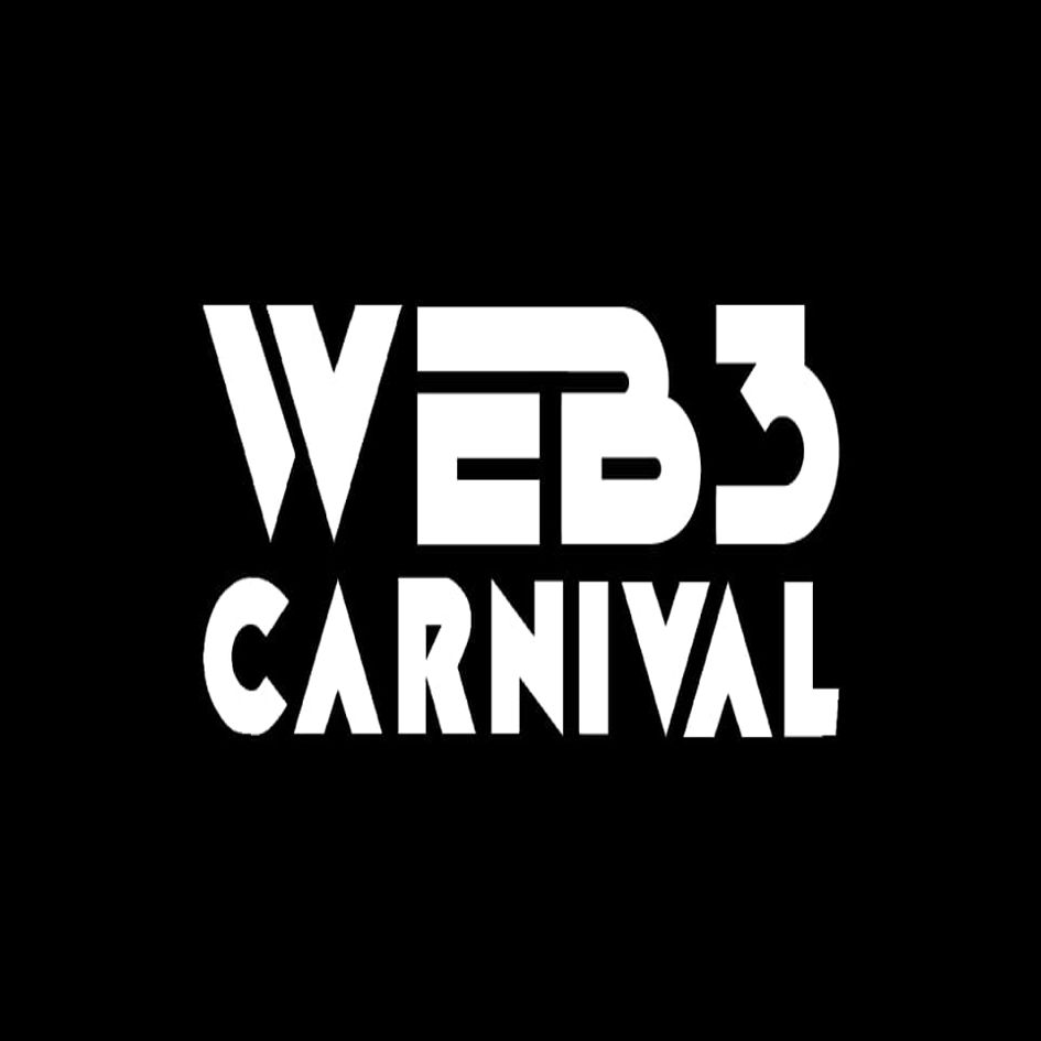 Web3 Carnival Device mark 6222894 Trademark