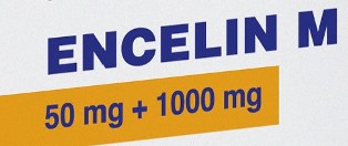 Encelin M Device mark 6223233 Trademark