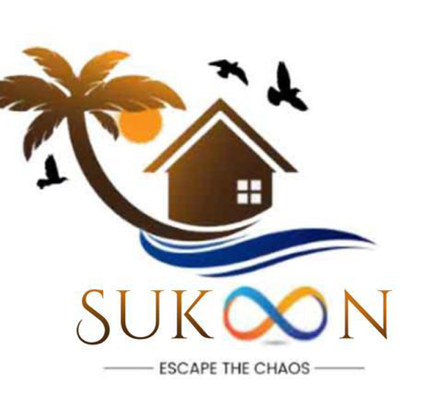 Sukoon Escape The Chaos Device mark 6223085 Trademark