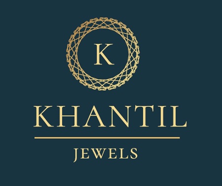 Khantil Jewels With Device Of K Device mark 6223050 Trademark