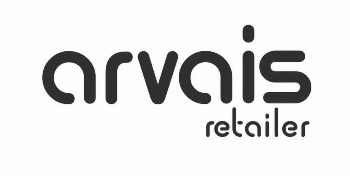 Arvais Retailer Device mark 6224107 Trademark