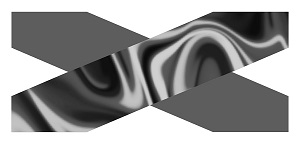 X Logo Device mark 6224299 Trademark