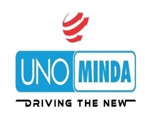 Uno Minda (driving The New)(device) Device mark 6224797 Trademark
