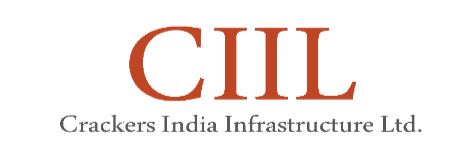 Ciil- Crackers India Infrastructure Ltd. Device mark 6224448 Trademark