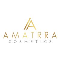 Amatrra Cosmetics (logo) Device mark 6224720 Trademark