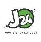 J24 Your Store Next Door Device mark 6224899 Trademark