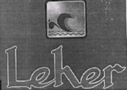 Leher With C Logo Device mark 2705259 Trademark