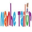 Nanhe Tailor Device mark 6226373 Trademark