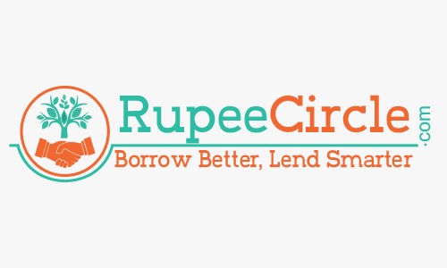Rupeecircle.com- Borrow Better, Lend Smarter Device mark 6226345 Trademark