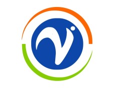 "v" Device Device mark 6225885 Trademark