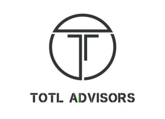Totl Advisors Device mark 6227082 Trademark