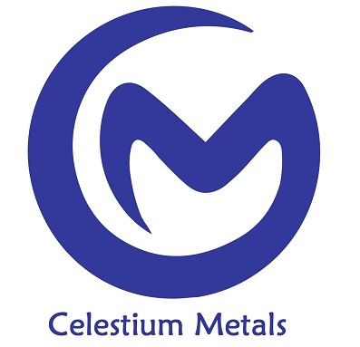 Celestium Metals Device mark 6227296 Trademark