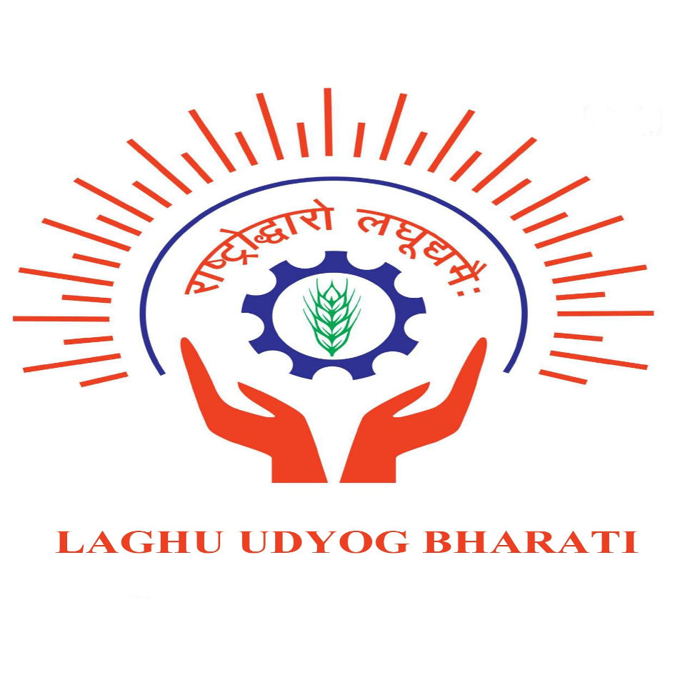 Laghu Udyog Bharati Device mark 6227811 Trademark