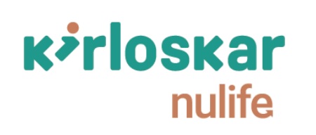 Kirloskar Nulife Device mark 6228560 Trademark