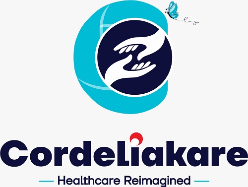 Cordeliakare Device mark 6228100 Trademark