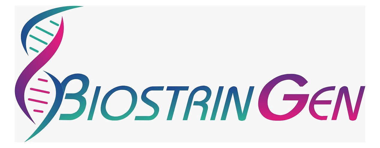 Biostringen Device mark 6226802 Trademark