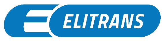 Elitrans Device mark 6226810 Trademark