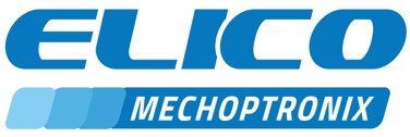 Elico Mechoptronix Device mark 6227047 Trademark