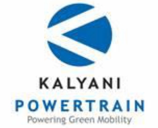 Kalyani Powertrain - Powering Green Mobility Device mark 6227398 Trademark