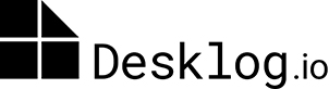 Desklog.io With A Device Device mark 6227963 Trademark
