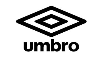 Umbro (label) Device mark 6228077 Trademark
