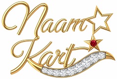Naam Kart Device mark 6228431 Trademark