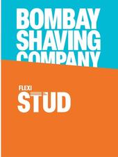 Bombay Shaving Company Flexi Stud Device mark 6228548 Trademark