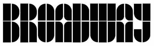 Broadway (device) Device mark 6229338 Trademark