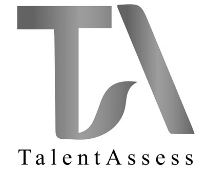Talentassess Ta Logo Device mark 6230189 Trademark