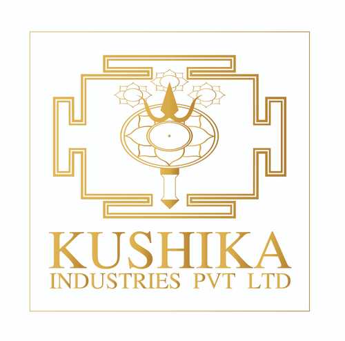 Kushika Industries Private Limited Device mark 6230040 Trademark