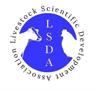 Lsda Livestock Scientific Development Association Device mark 6230512 Trademark
