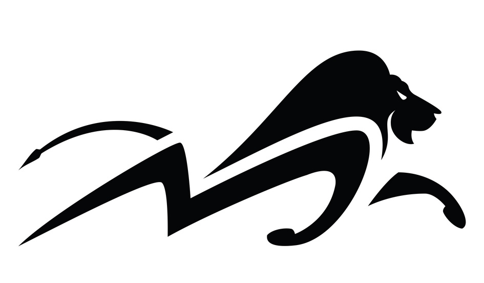 A Sketch Of Stylish 'm' (first Letter Of Applicant’s Name) Combined With A Proud Lion Walking With An Arrow As It's Tail Device mark 6230247 Trademark