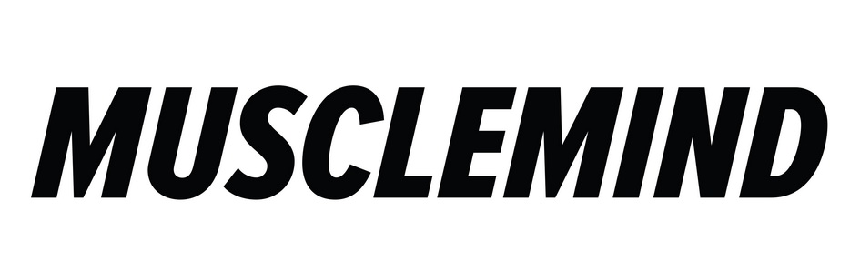 Musclemind Written In Black Italic Font On White Background Device mark 6230578 Trademark