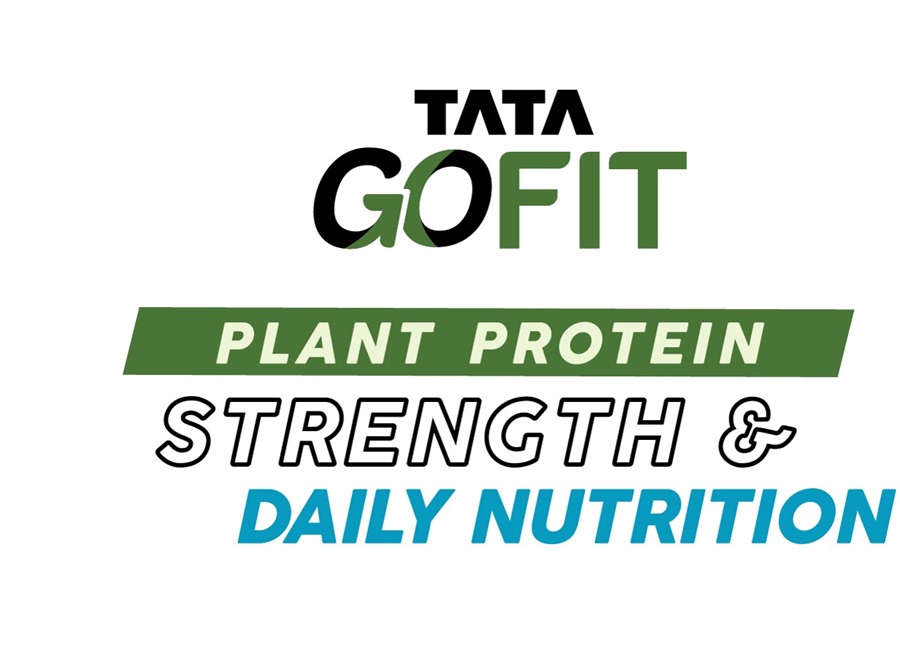 Tata Gofit Plant Protein Strength & Daily Nutrition ( Logo And Device) Device mark 6231415 Trademark