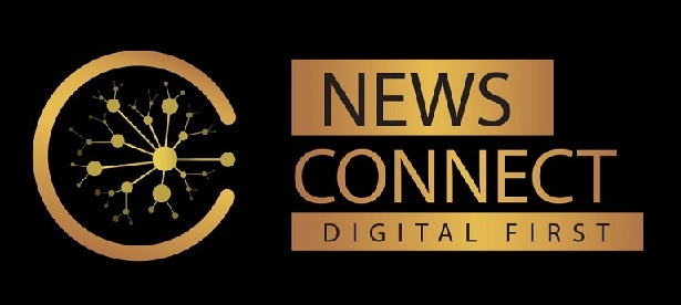 News Connect Digital First Device mark 6231762 Trademark