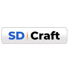Sd Craft Device mark 6231345 Trademark
