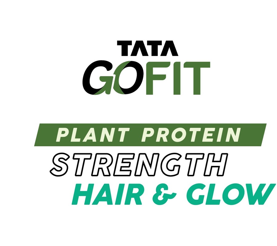 Tata Gofit -hair & Glow ( Logo) Device mark 6231416 Trademark
