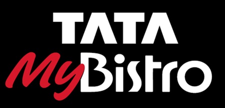 Tata My Bistro ( Logo And Device) Device mark 6231476 Trademark