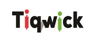 Tiqwick Device mark 6231362 Trademark