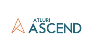 Atluri Ascend Device mark 6231444 Trademark
