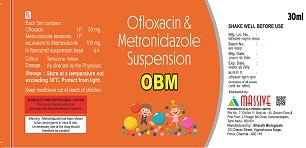 Obm Device mark 6231508 Trademark