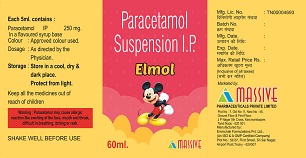 Elmol Device mark 6231510 Trademark