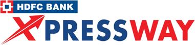 Hdfc Bank Xpressway Label Device mark 6232139 Trademark