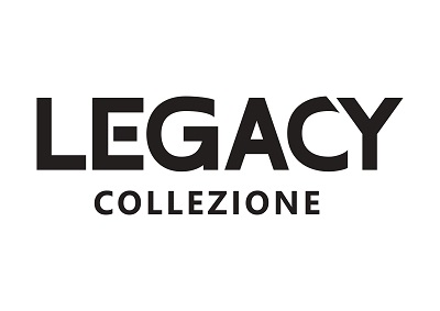 Legacy Collezione Device mark 6233006 Trademark