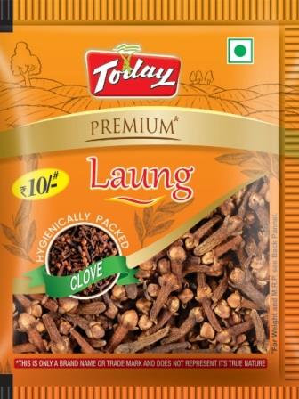 Today Premium Laung Device mark 6233154 Trademark