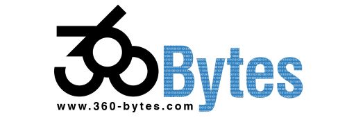 360 Bytes With Device Device mark 6233333 Trademark