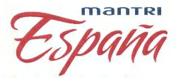 Mantri Espana Device mark 2041954 Trademark