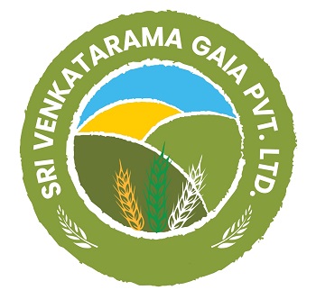 Sri Venkatarama Gaia Pvt. Ltd. Device mark 6241002 Trademark