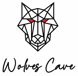 Wolves Cave Device mark 6233410 Trademark