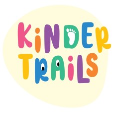 Kinder Trails Device mark 6233900 Trademark